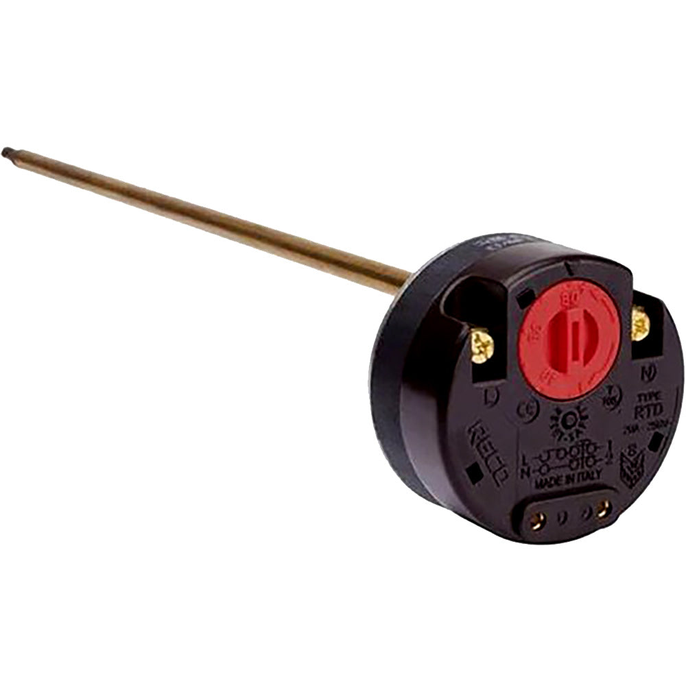 Quick Thermostat fNautic Boilers FVSLTB152700A00
