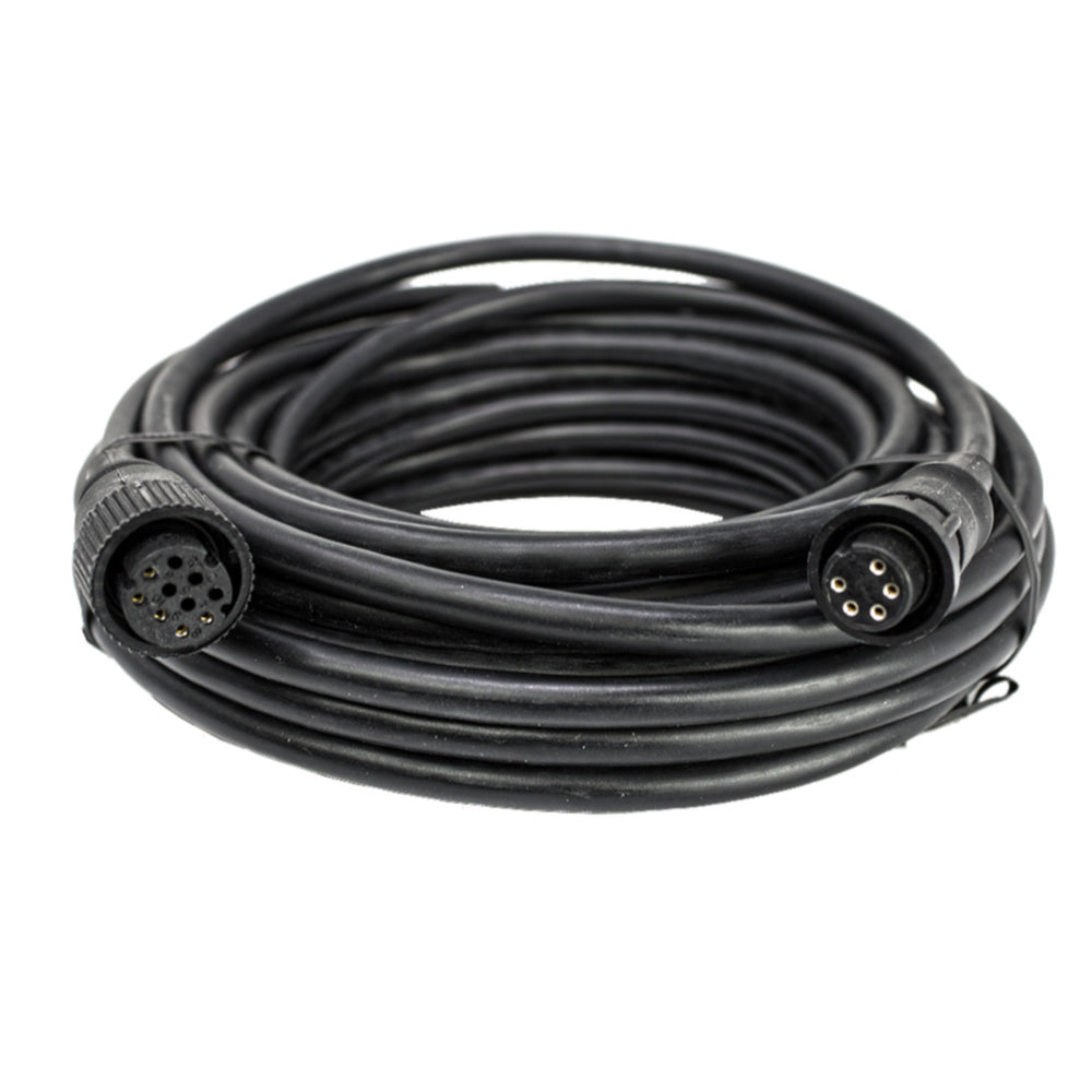 Airmar Furuno 10Pin Mix Match Cable f600W NonCHIRP Transducers MM10FUR