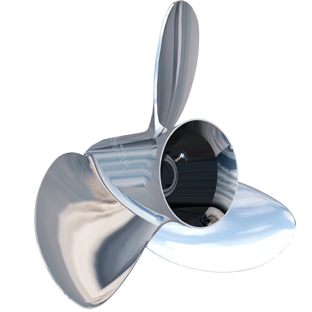 Turning Point Express Mach3 OS Right Hand Stainless Steel Propeller OS1621 3Blade 156 x 21 Pitch 31512110
