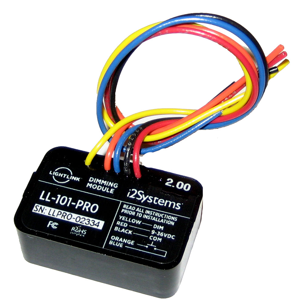 i2Systems LightLink Pro LED Module f Apeiron PRO Lights LL101PRO