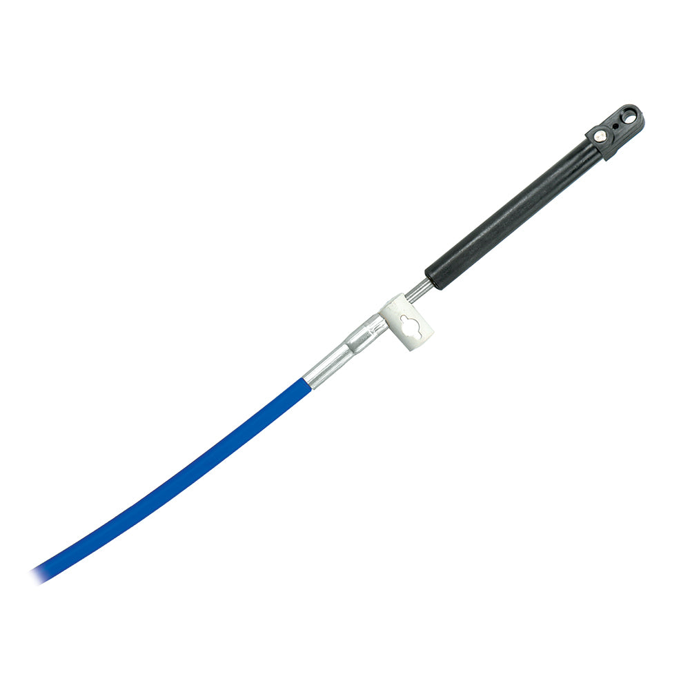 Uflex MACH Series High Efficiency Flexibility Engine Control Cable Mercury Style 8 MACH5X08