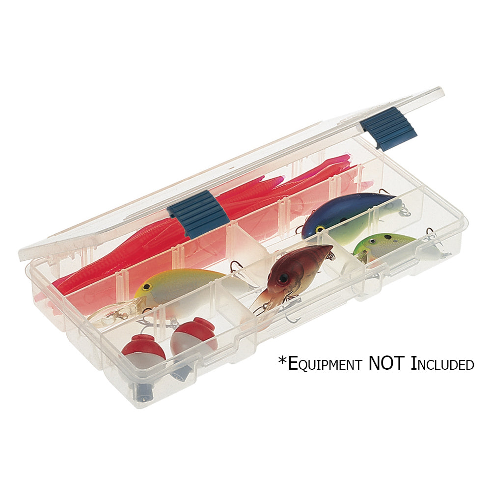 Plano ProLatch Storage Utility Box wAdjustable Dividers 3500 Size 2350000