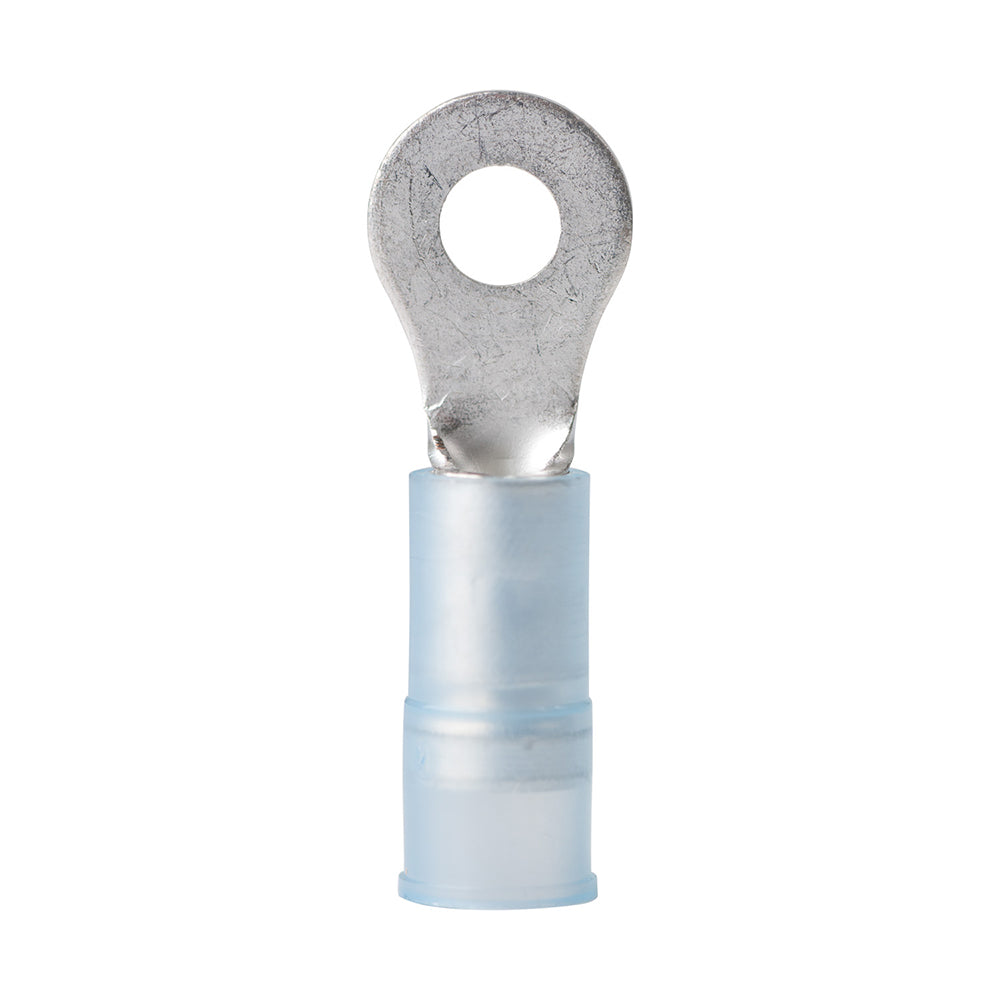 Ancor 1614 AWG 6 Nylon Ring Terminal 25Pack 210211