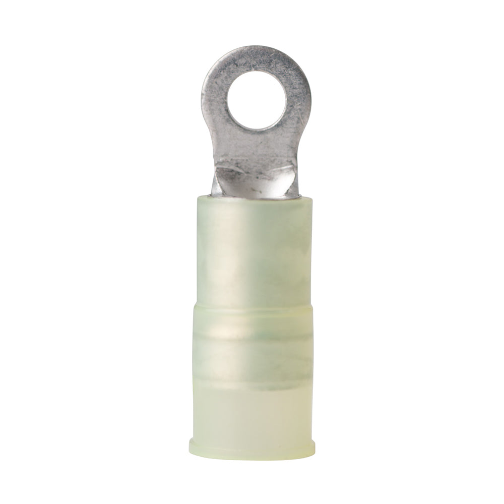 Ancor 1210 AWG 6 Nylon Ring Terminal 25Pack 210221