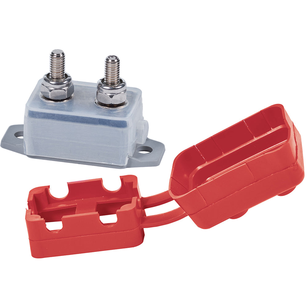 Blue Sea 7155 Short Stop Circuit Breaker 30A 7155
