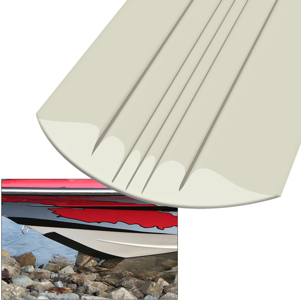 Megaware KeelGuard 12 Almond 20312