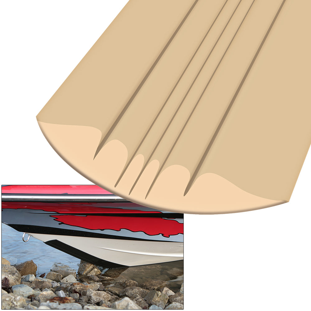 Megaware KeelGuard 7 Sand 20407
