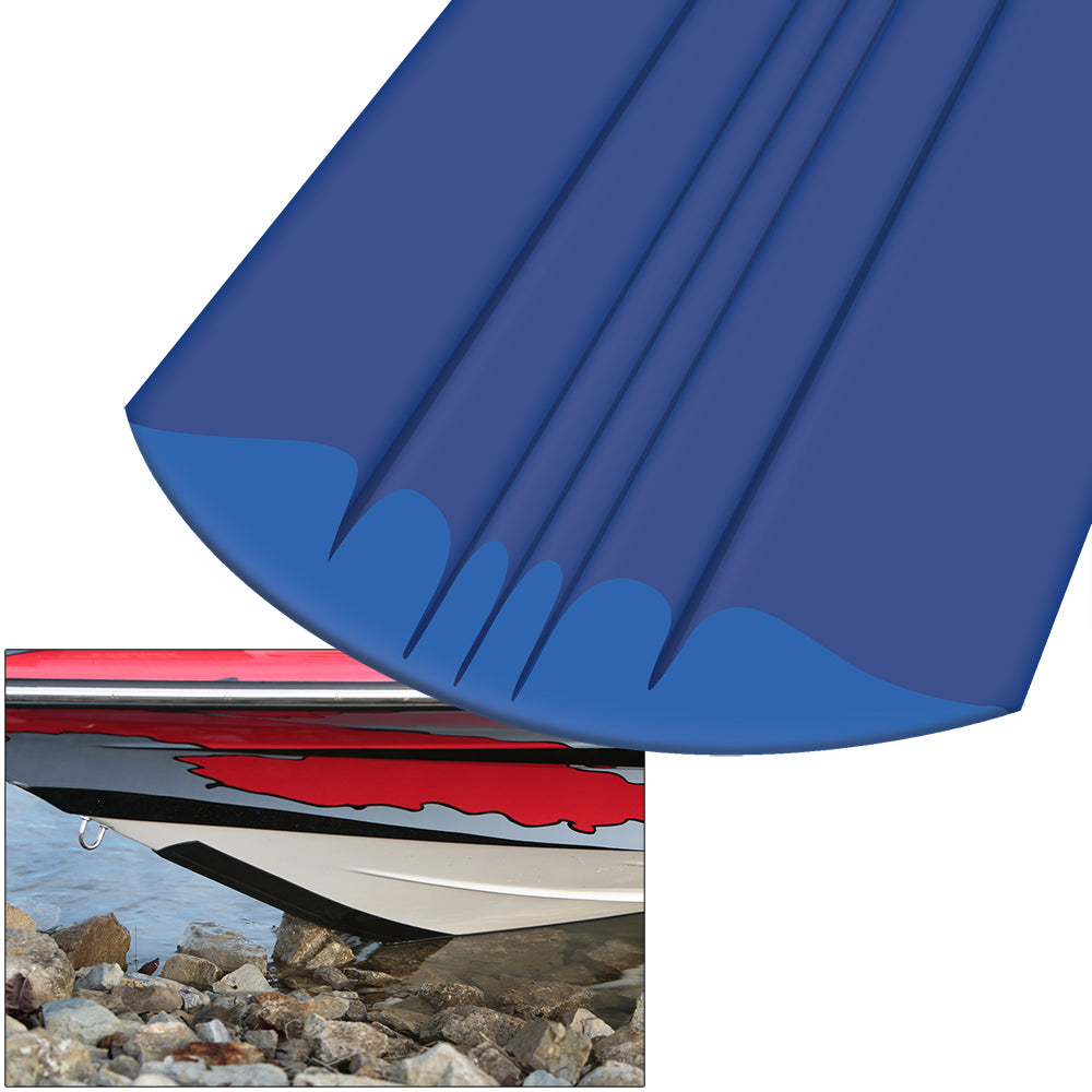 Megaware KeelGuard 8 Blue 20908