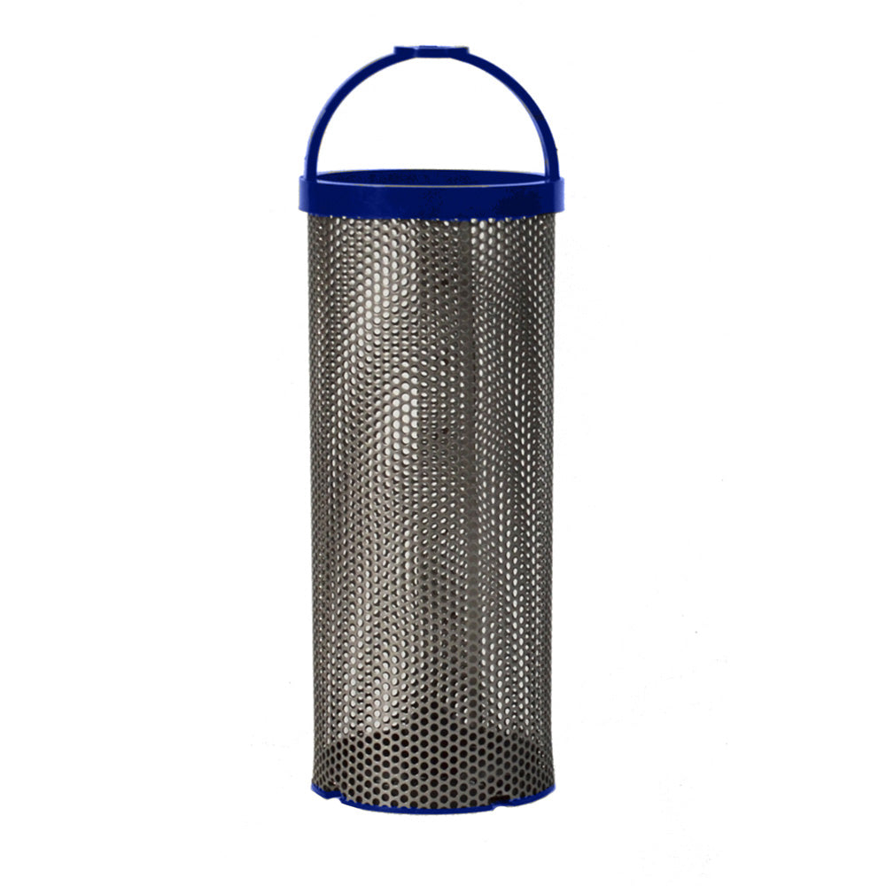 GROCO BS3 Stainless Steel Basket 26 x 73 BS3