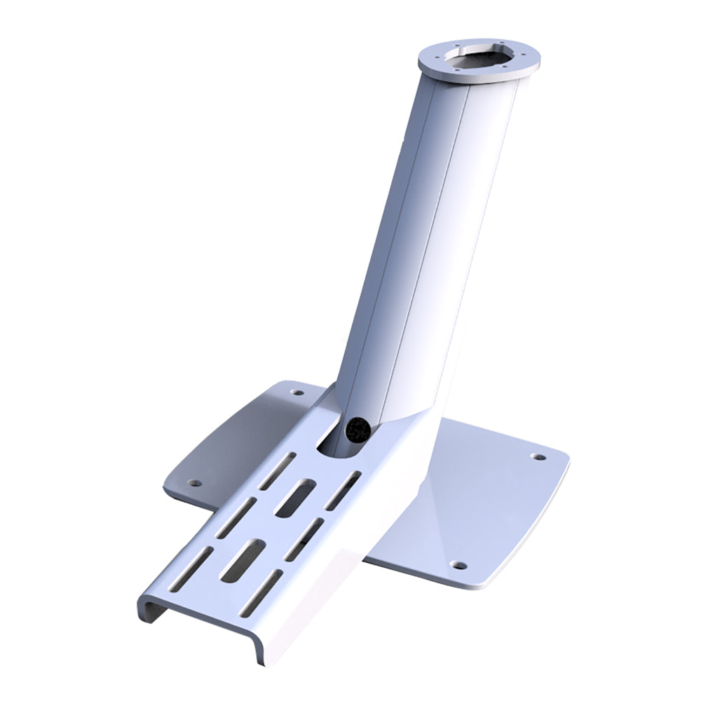 Scanstrut Modular Dual PowerTower Strut Compact Domes Only DPTRCOMP