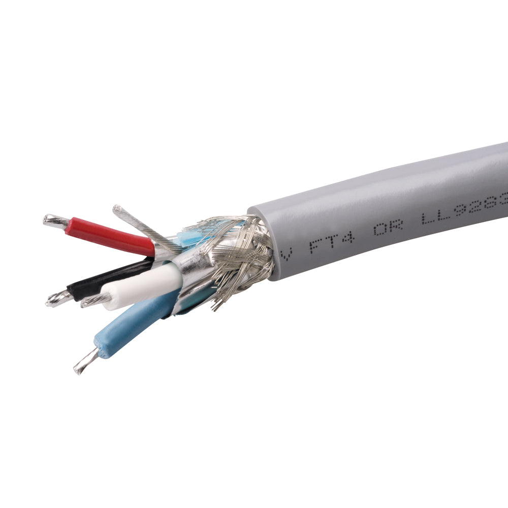 Maretron Micro Bulk Cable Single Piece 100M Spool CG1100C