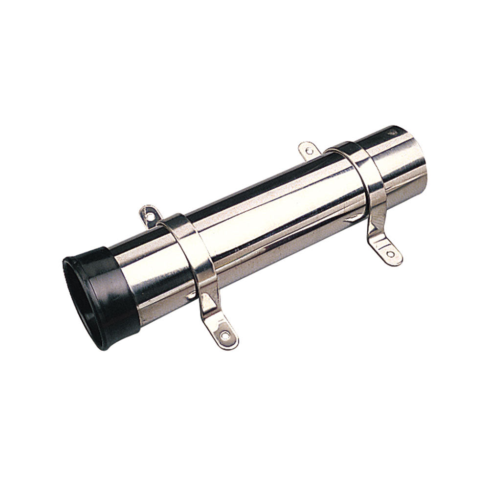 SeaDog Stainless Steel Side Mount Rod Holder 3251501