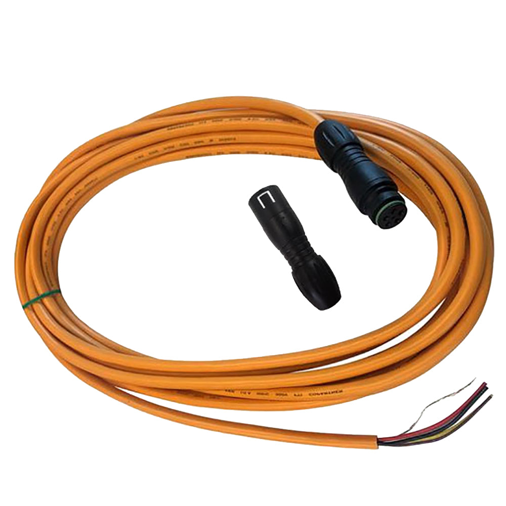 OceanLED Control Cable Terminator Kit fStandard Switch Control 012923