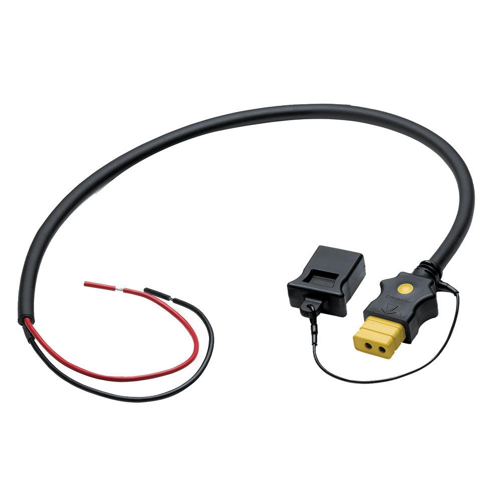 Cannon Battery End Cable 1903017