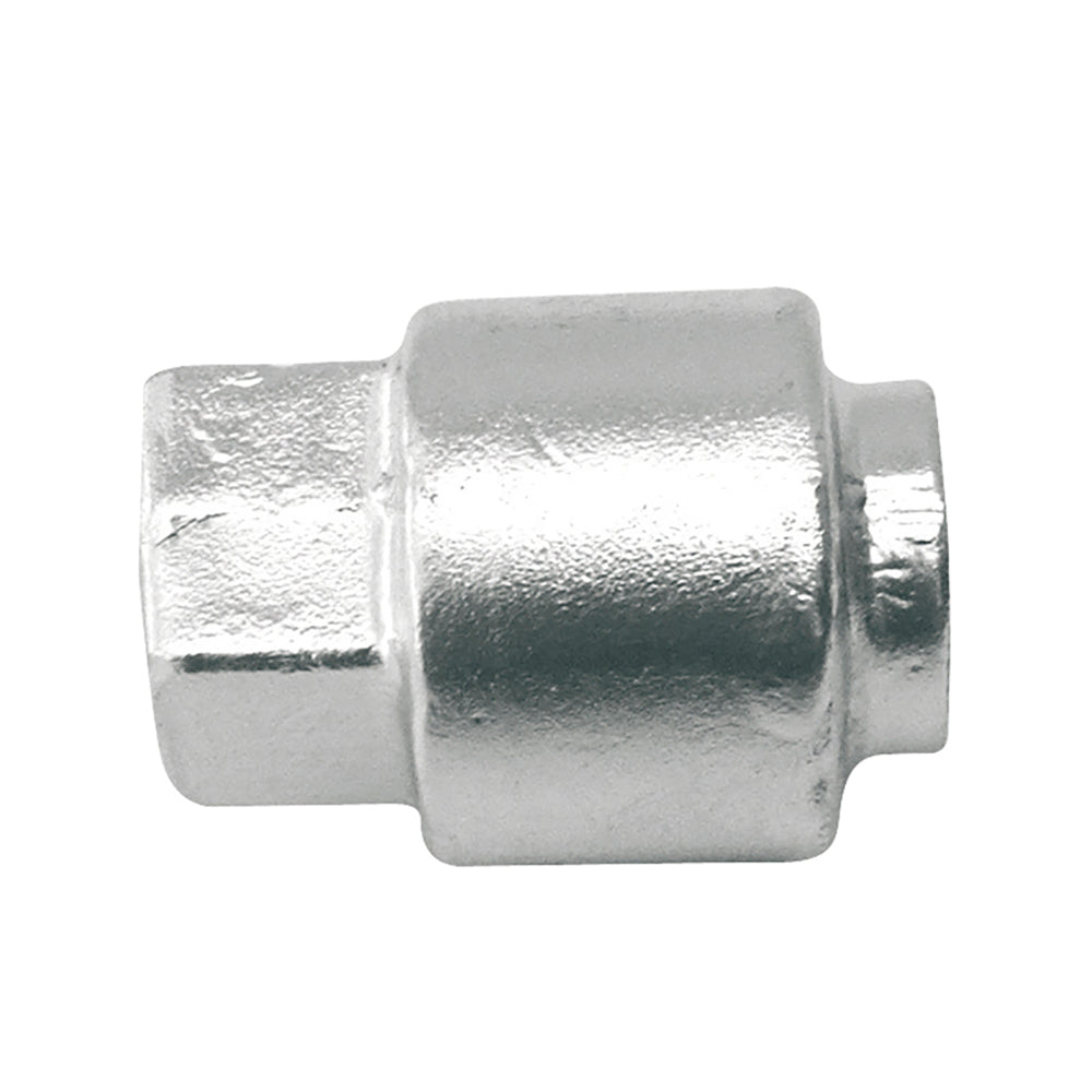Tecnoseal Yamaha 80300 HP Small Zinc Anode fCrankcase Cylinder 01146
