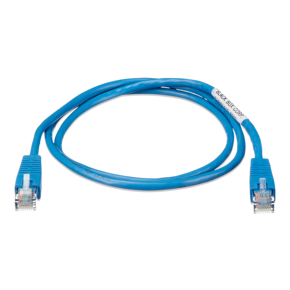 Victron RJ45 UTP 03M Cable ASS030064900