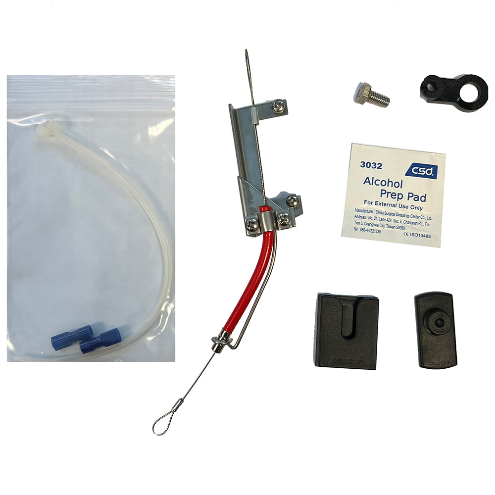 TROLLMaster Yamaha 6 T8 All Years 99 2008Present TM206HWKIT