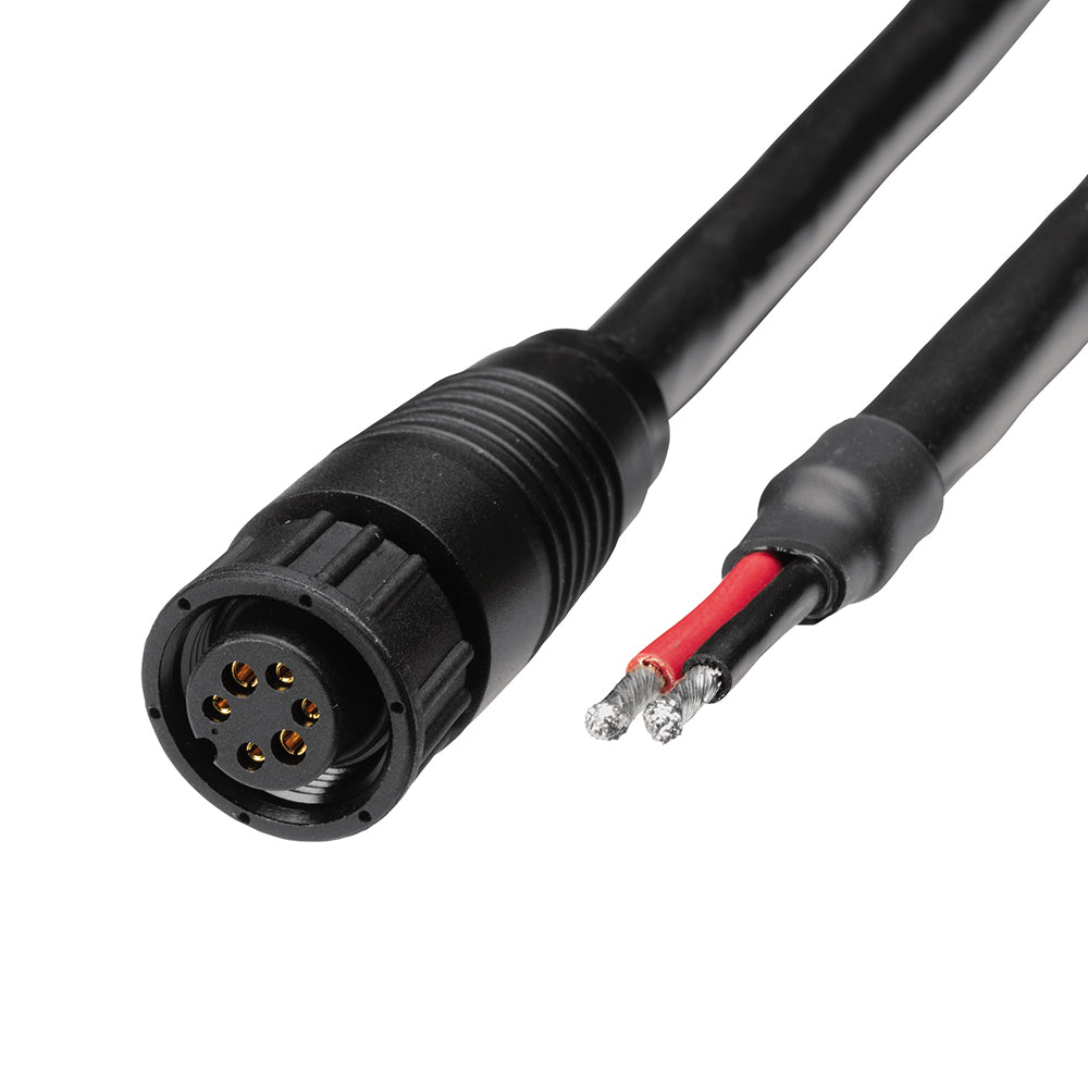 Humminbird PC13 APEX Power Cable 6 7201101