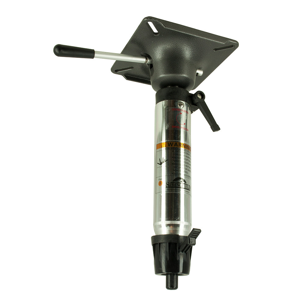 Springfield TaperLock Locking SitDown Pedestal Post 238 1601002L
