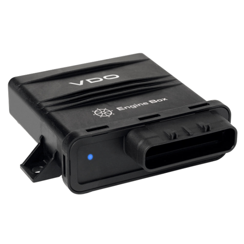 Veratron EngineBox Double Engine A2C1767000001