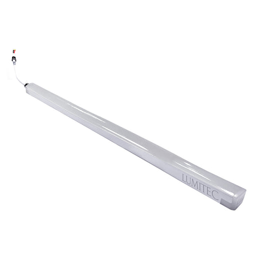 Lumitec Moray Flex Lighting Strip Spectrum RGBW 105 101650