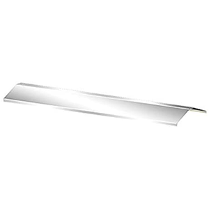 Magma Radiant Plate wRetainer Pin 10963