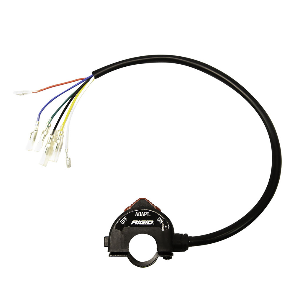 RIGID Industries Adapt XE 3 Position Switch 300429
