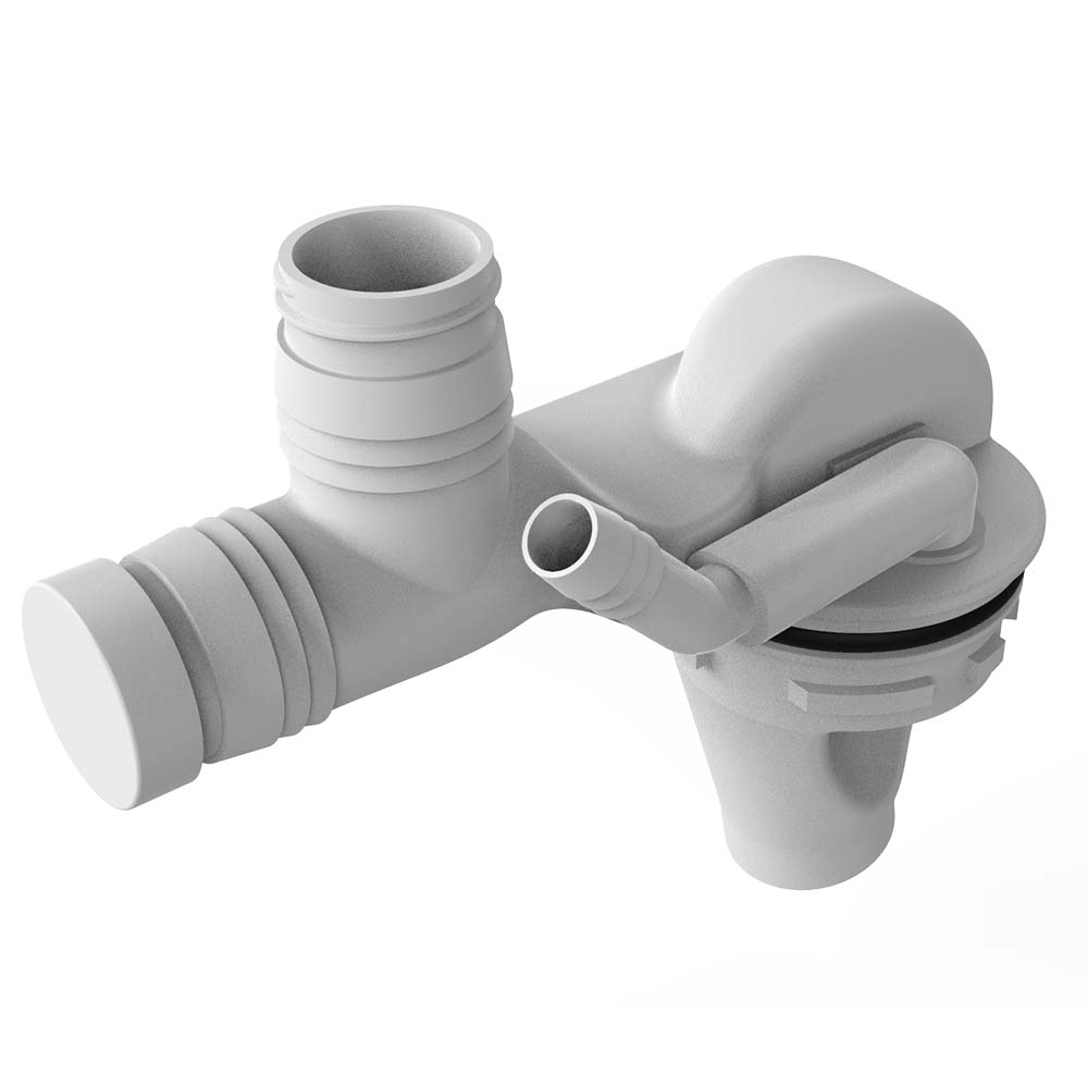 Thetford MSD Spout 40158