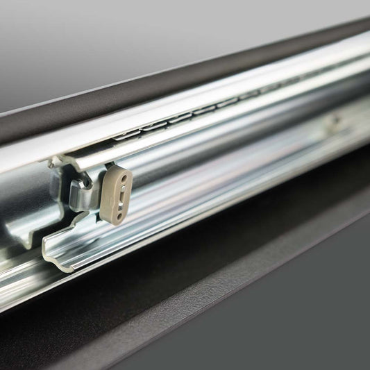 Dometic Slide Mount Kit fCFX3 CFX5 55 IM Coolers 9610000652