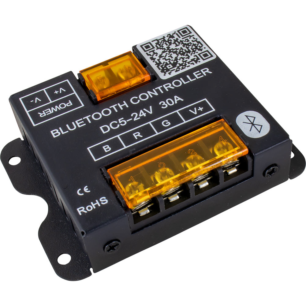 SeaDog Optional Bluetooth Smart Phone Controller RGB 4030511