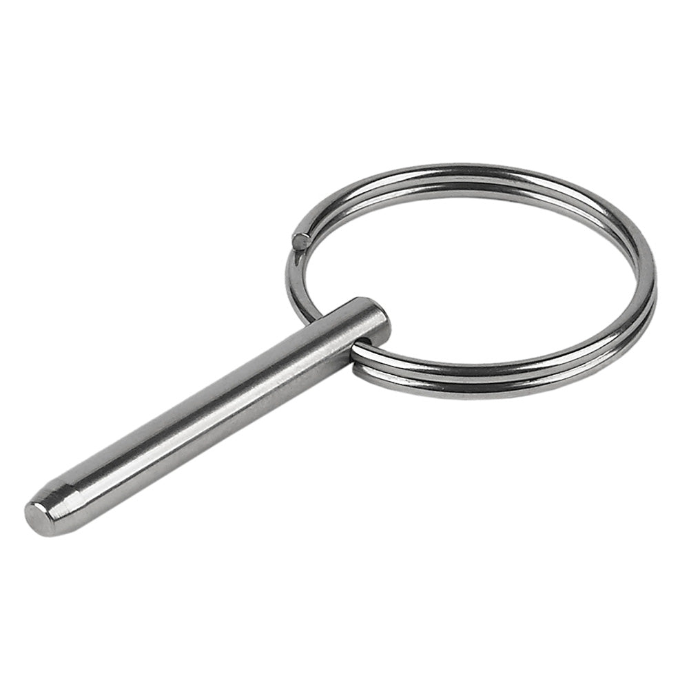 Schaefer Quick Release Pin 316 x 5 Grip 981805