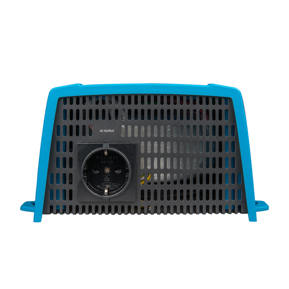 Victron Phoenix Inverter VEDirect 12VDC 1200VA 120V PIN122122500