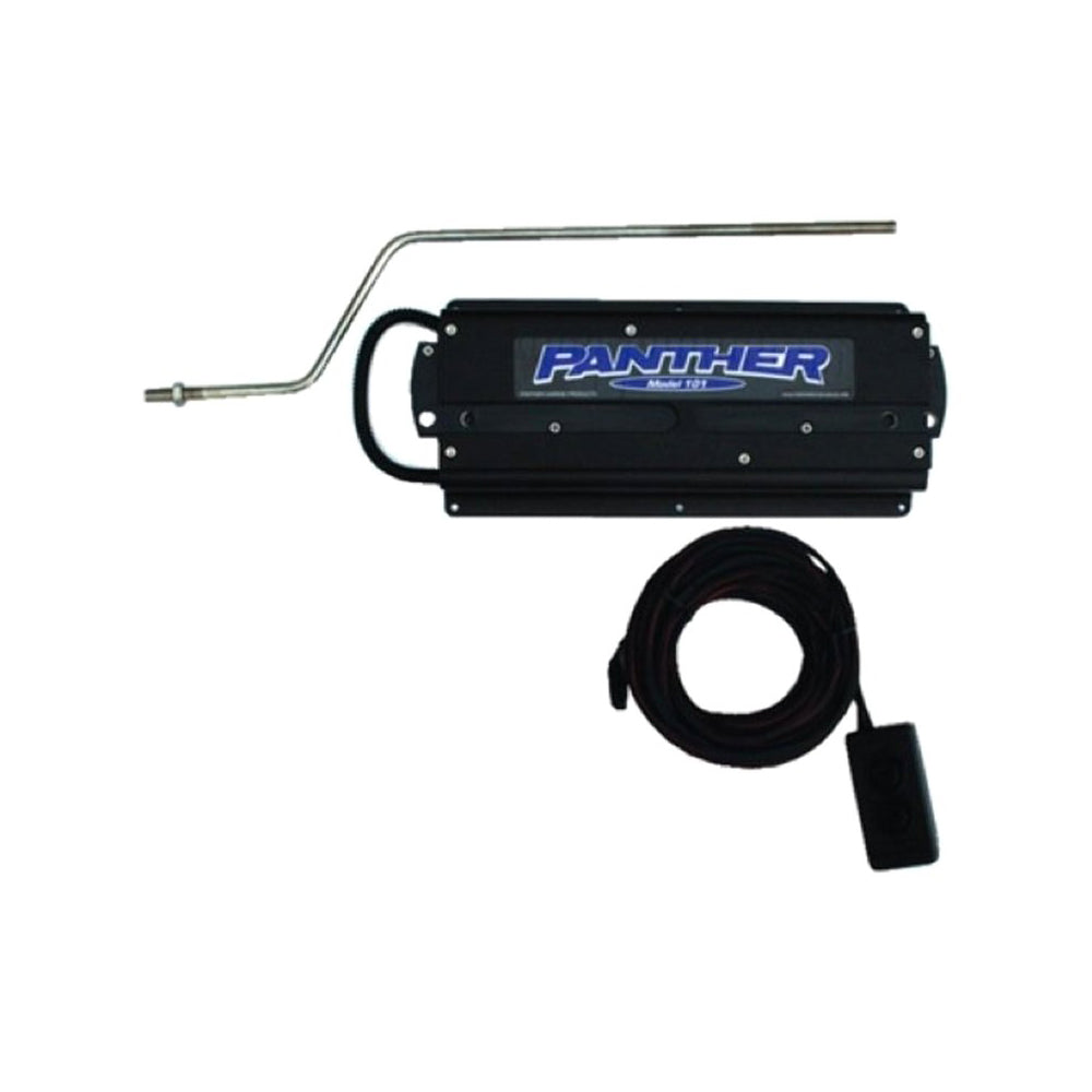 Panther 101 Electro Steer Saltwater No Electronics 550101ANE