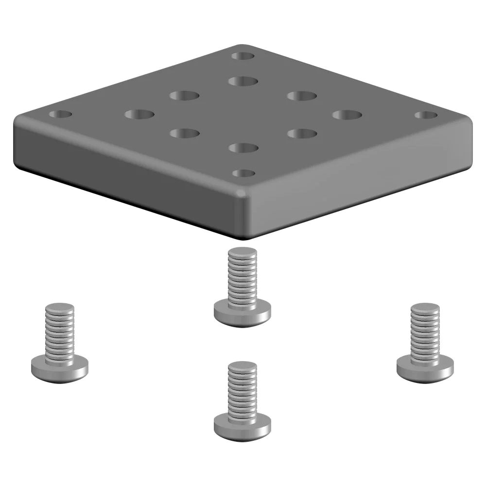 Magma Pedestal Adapter fPedestal Mount 10182