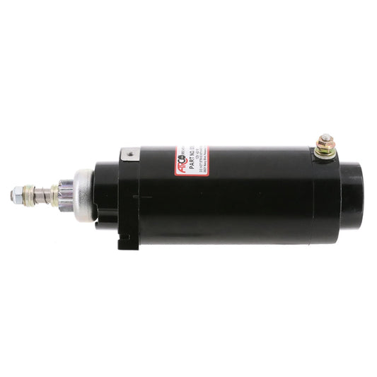 ARCO Marine MercuryMariner Outboard Starter 8 Tooth 5392