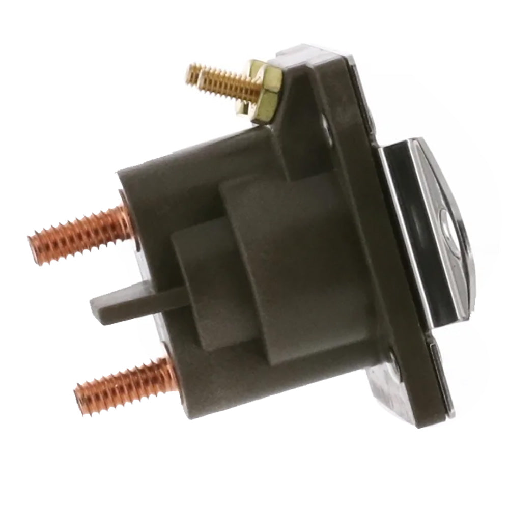 ARCO Marine Heavy Duty Current Model Mercruiser Solenoid wRaised Isolated Base SW058HD