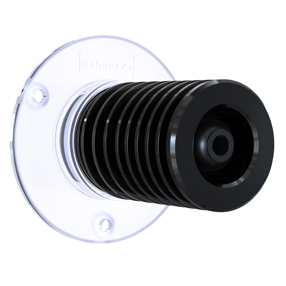 OceanLED Discover Series D3 Underwater Light Ultra White with Isolation Kit D3009WI