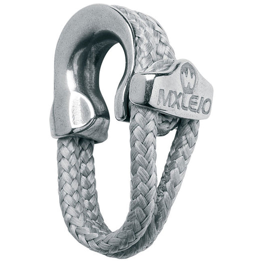 Wichard MXLEvo 10 Soft Block 10mm Rope Size 1332 21104W