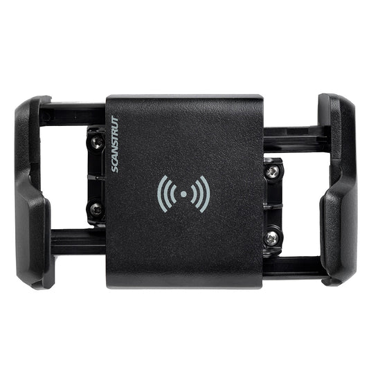 Scanstrut ROKK Wireless Nano 10W Waterproof 1224V Charger SCCW11F