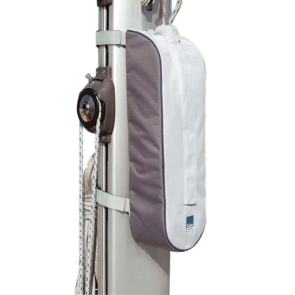 Blue Performance Halyard Bag Small PC550