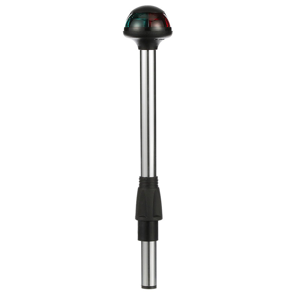 Attwood Pulsar BiColor 2Pin Stowaway Light 10 Straight 5092107