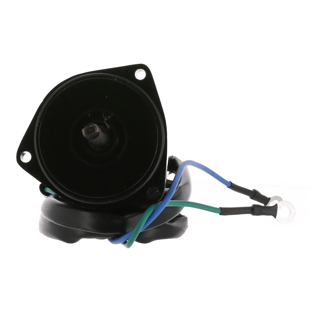 ARCO Marine Original Equipment Quality Replacement Tilt Trim Motor 2 Wire 3Bolt Mount 6259
