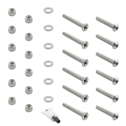 Minn Kota RTA55 Quick Release Bracket 1854055