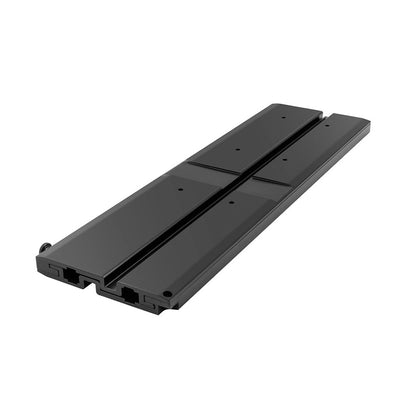 Minn Kota MKA62 CableSteer Quick Release Bracket 1862052
