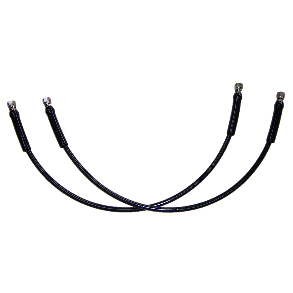 Uflex Hydraulic Hose Kit 3  Pair KITOBDBR03