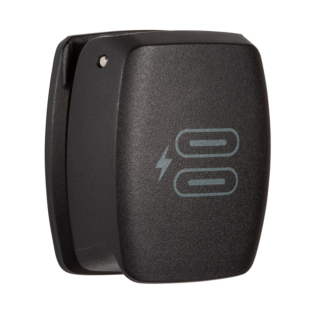 Scanstrut Flip Pro Max  Dual USBC Charge Socket SCUSBF3