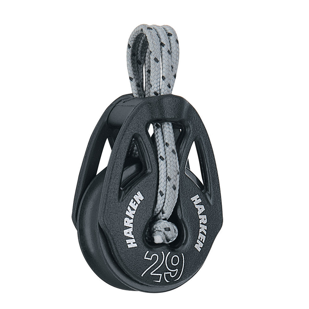 Harken 29mm Carbo T2 Block 2146