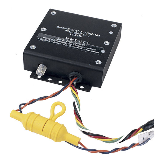 ACR URC102 Master Controller fRCL50  RCL100 Searchlight 19273