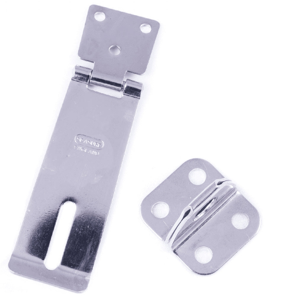 SeaSure Hasp  Staple  78mm 2308CRD