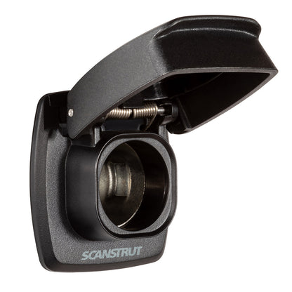 Scanstrut Flip Pro 12V Power Socket SC12VF1